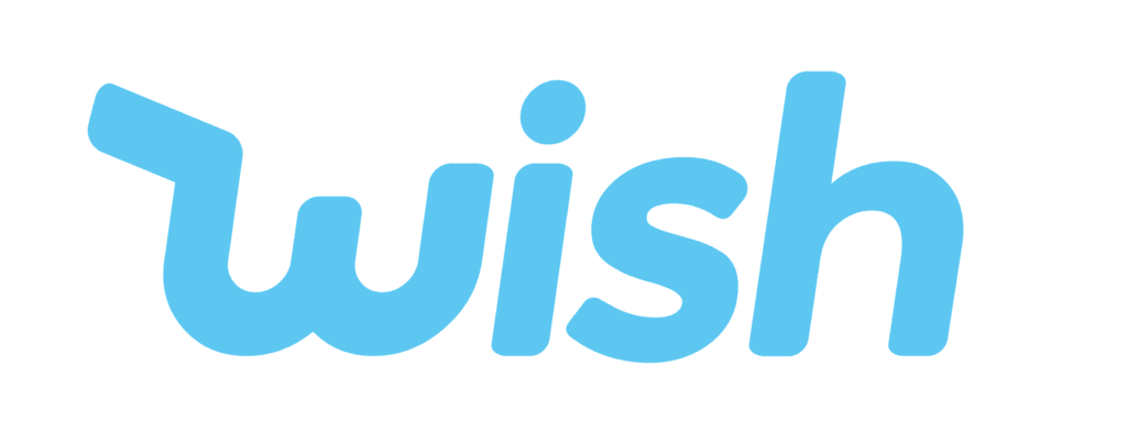 Wish – registrace a přihlášení krok za krokem