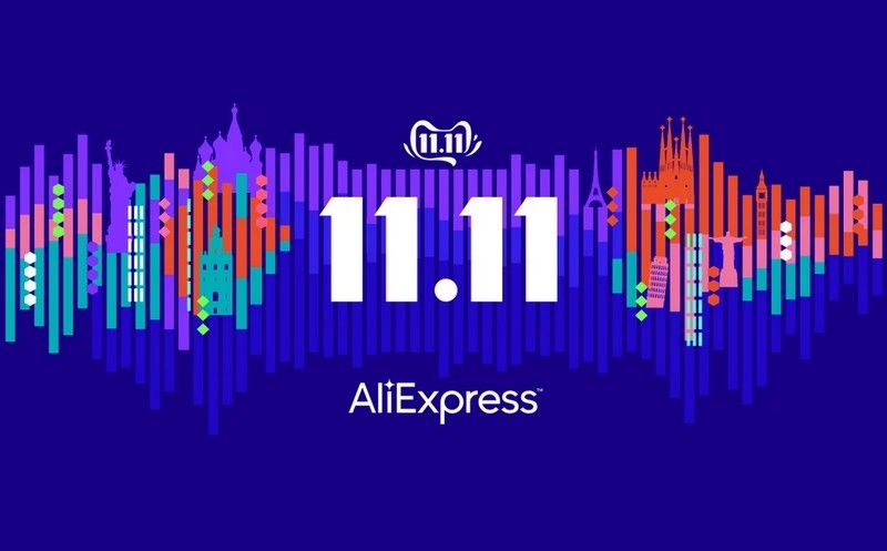 AliExpress Day 2019