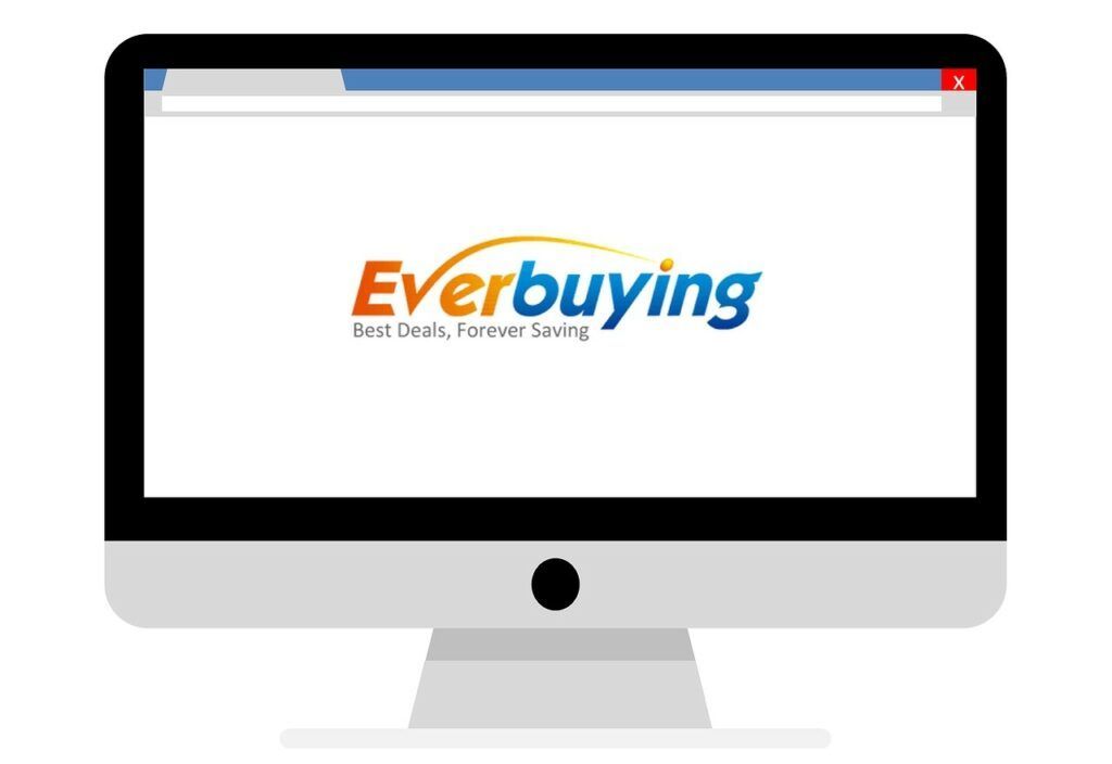 Everbuying – recenze, jak nakupovat