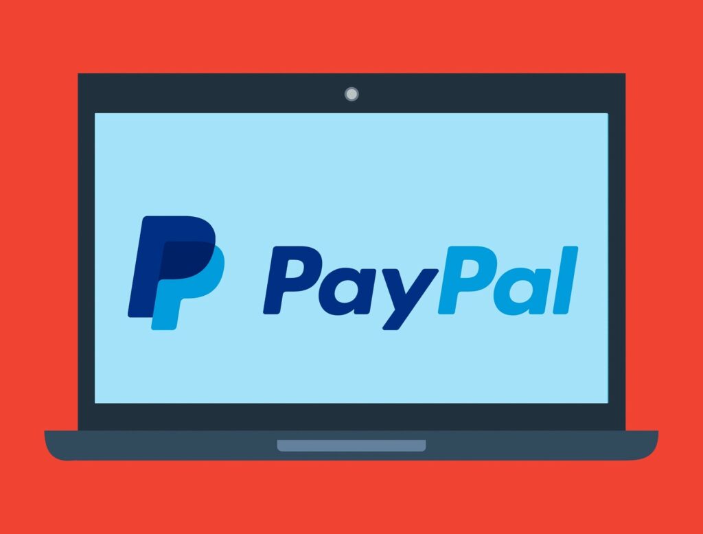 Možnost bezpečných plateb pomocí služby PayPal je jednou z výhod e-shopu TinyDeal.