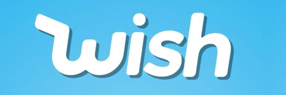 Wish je známý hlavně díky své bohaté nabídce zboží za příznivé ceny.