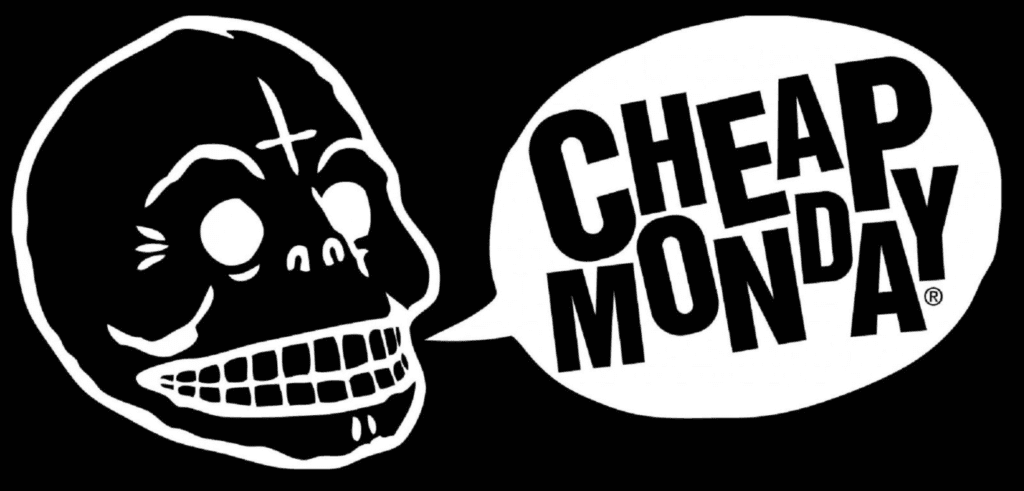 Cheap Monday – recenze