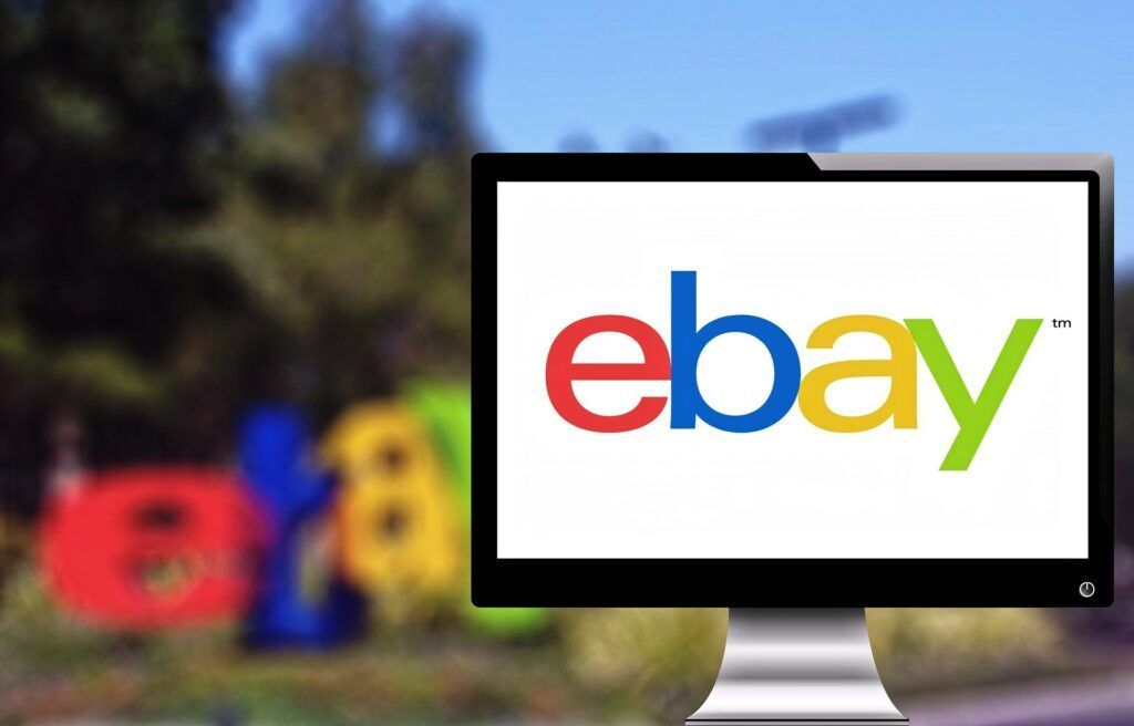 Co je eBay – nákup, recenze