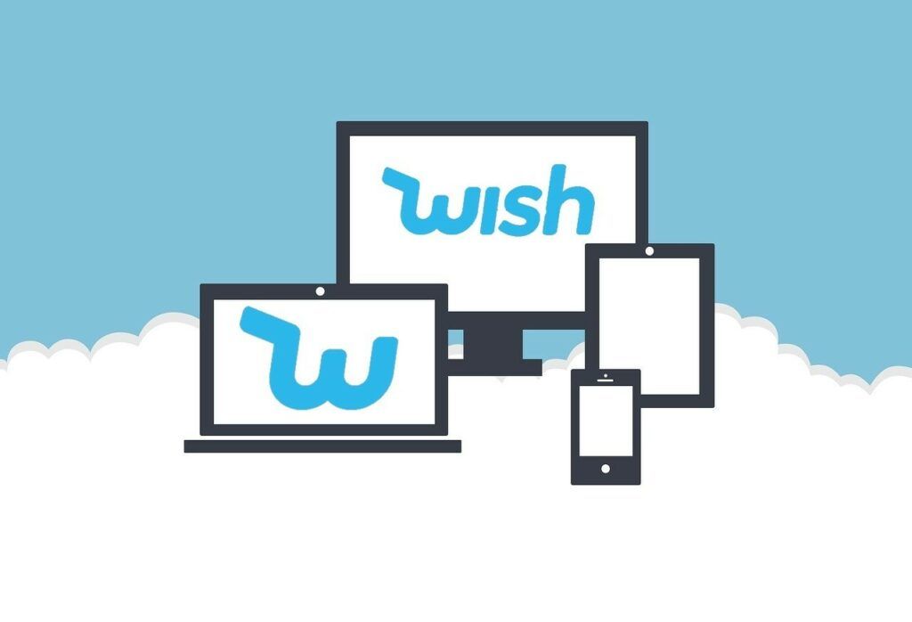 Wish česky – jak nakupovat na Wish v češtině?