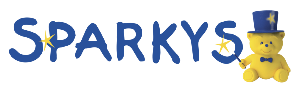 Sparkys –⁠ eshop, prodejny, lego, hračky – recenze