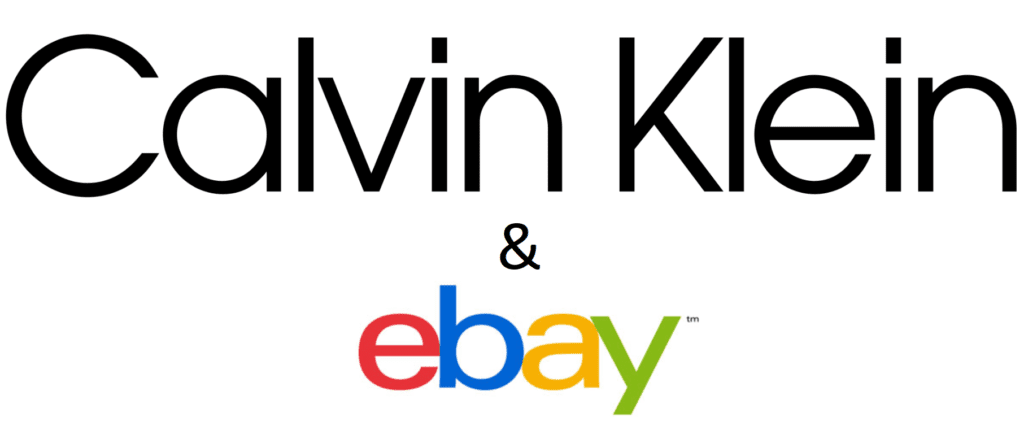 Calvin Klein na eBay – zkušenosti, jak nakupovat