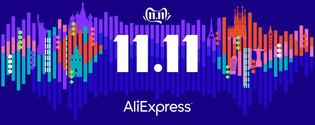 AliExpress Day 2020 – největší slevy v roce