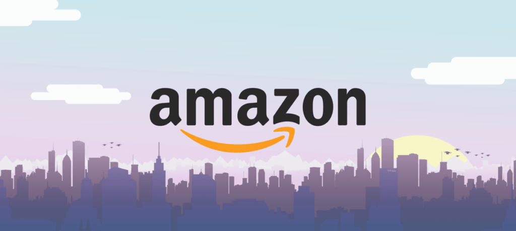 Amazon – recenze a zkušenosti s nákupem