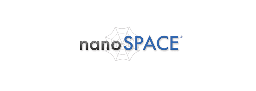 Nanospace – recenze, slevový kupón