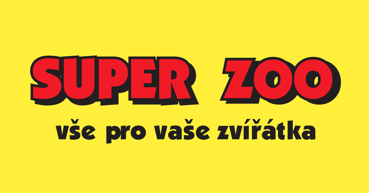 SUPERZOO recenze, slevový kód Slevove.cz