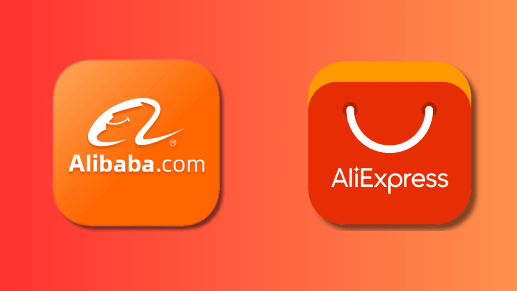 Alibaba vs. AliExpress – čím se liší?
