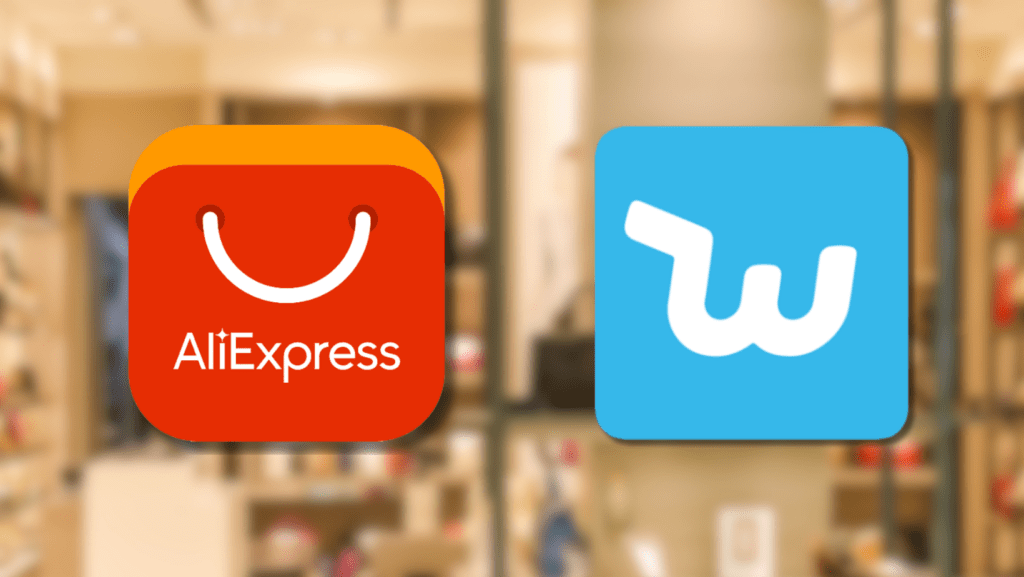 AliExpress vs. Wish – srovnání