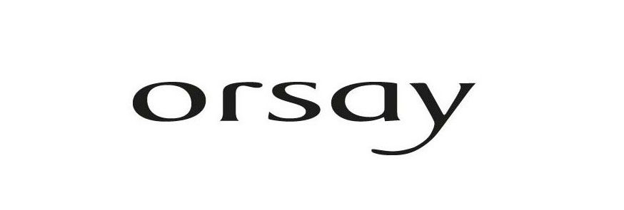 Orsay e-shop – slevový kupón, šaty, vrácení zboží