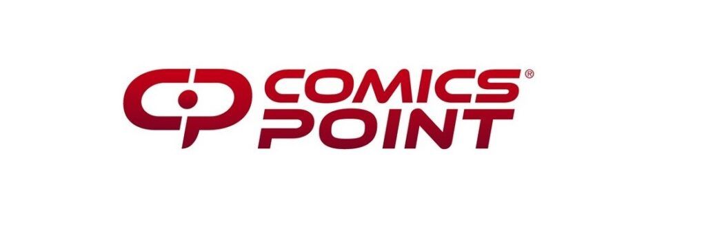 Comicspoint – Praha, Palladium – recenze