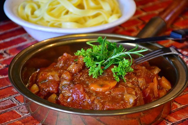 hovězí recept v pomalém hrnci