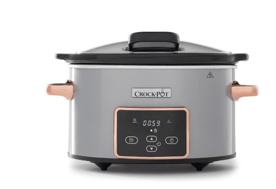 pomaly hrnec crockpot