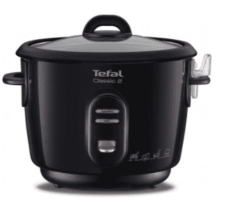 pomaly hrnec Tefal