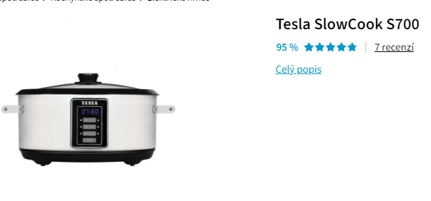 pomalý hrnec recenze heureka