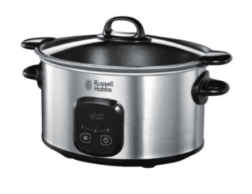russel hobbs pomalý hrnec