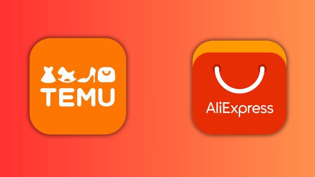 Temu nebo AliExpress – srovnání čínských e-shopů, platba, nabídka, recenze