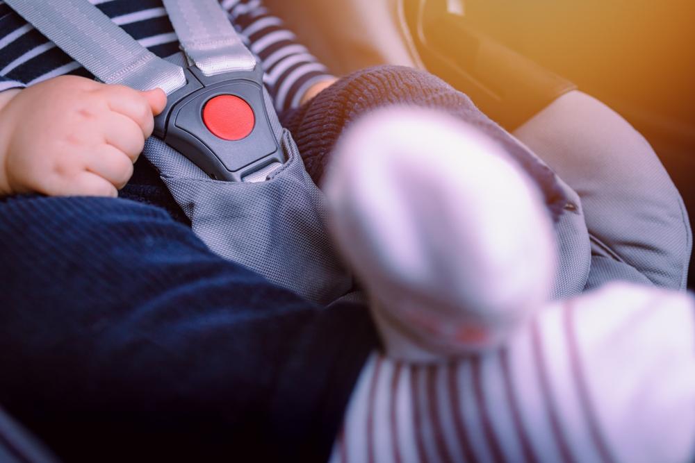 Správně zvolená autosedačka výrazně zvyšuje bezpečnost dítěte při cestování autem.