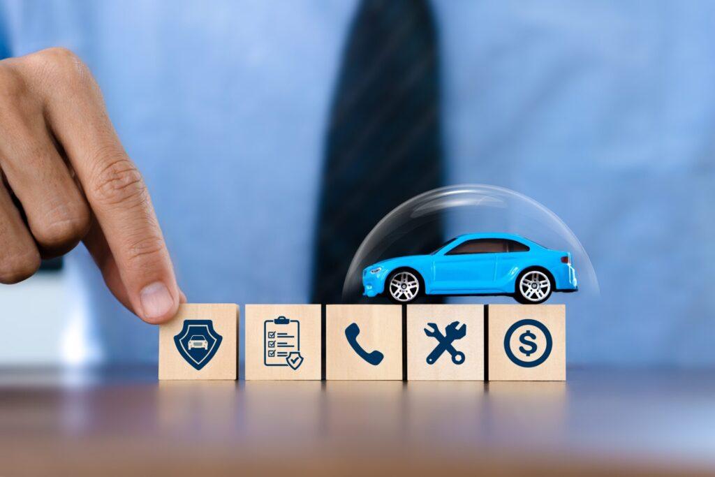 Dlouhodobé snižování nákladů na provoz auta –  praktické strategie a stabilní úspory