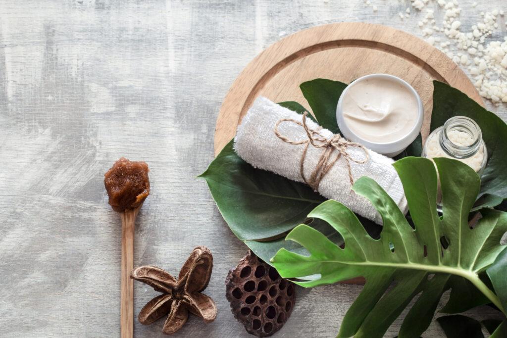 Kvalitní wellness péče probouzí tělo i mysl k nové životní energii.